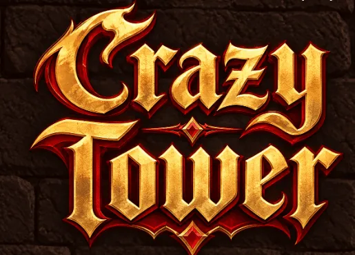 Crazytower Casino Crazytower casino italia logo