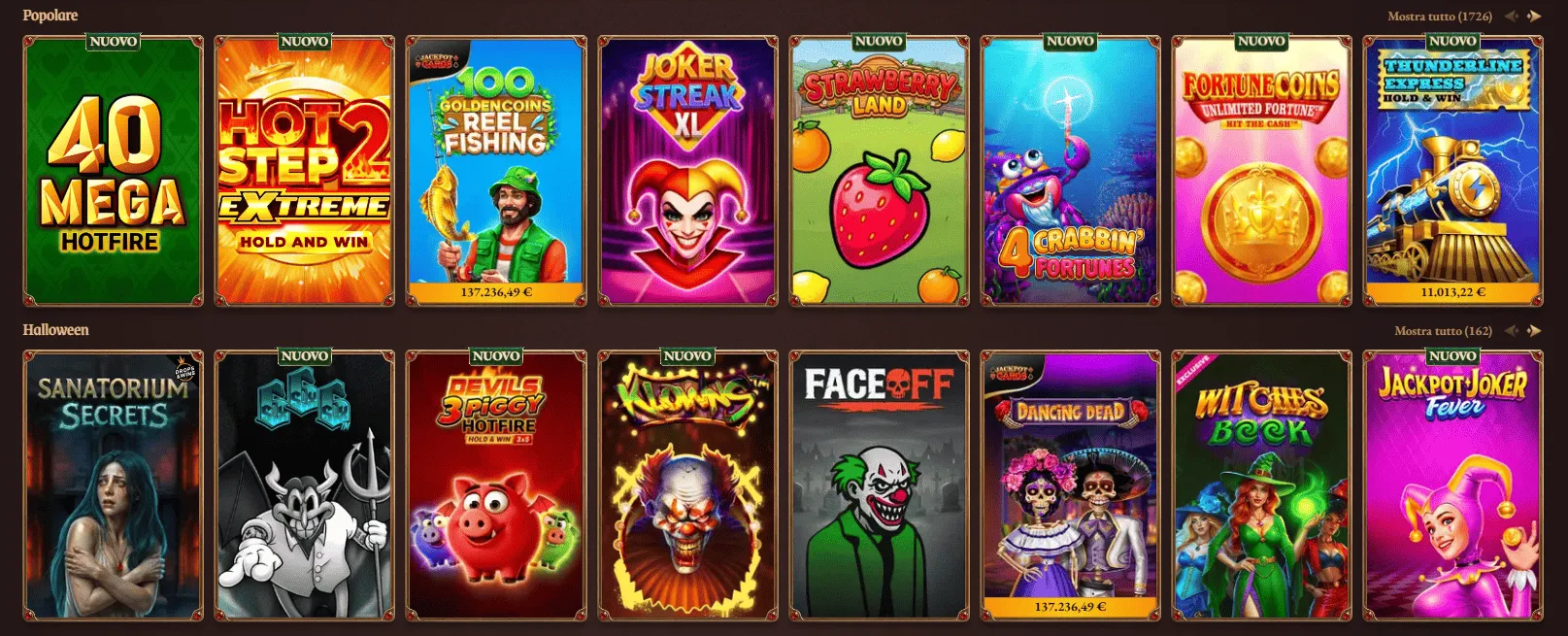 Crazy Tower Casino Game 3