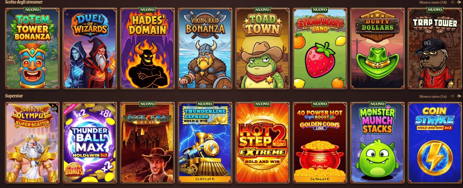 Crazy Tower Casino Game 5